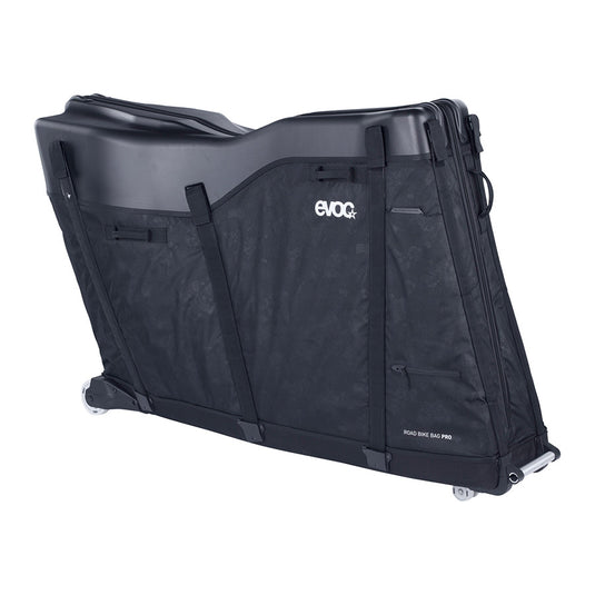 EVOC Road Bike Bag Pro Black