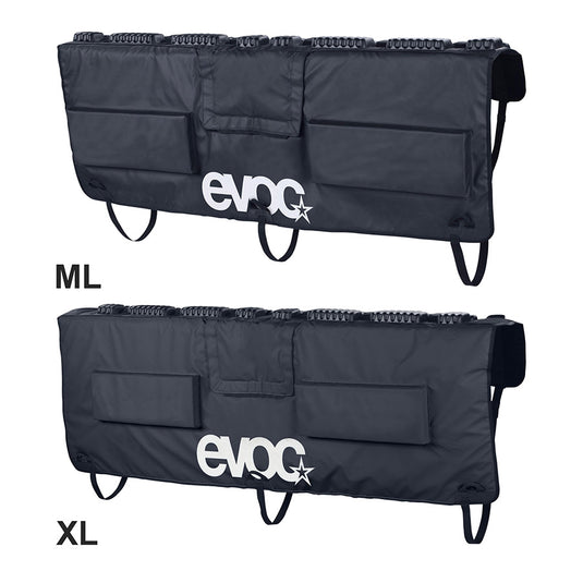 EVOC--TGPD0130-Truck-Tailgate-Pad-For-Bicycles