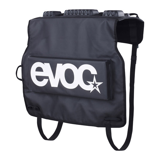 EVOC--TGPD0128-Truck-Tailgate-Pad-For-Bicycles