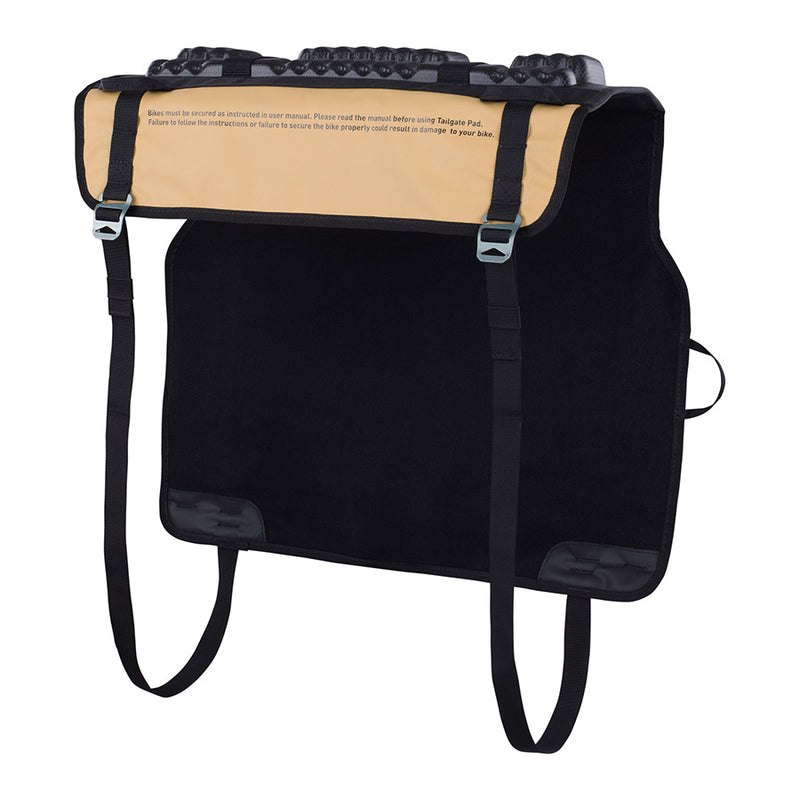 Load image into Gallery viewer, EVOC Tailgate Pad Duo Tailgate Pad, Sand
