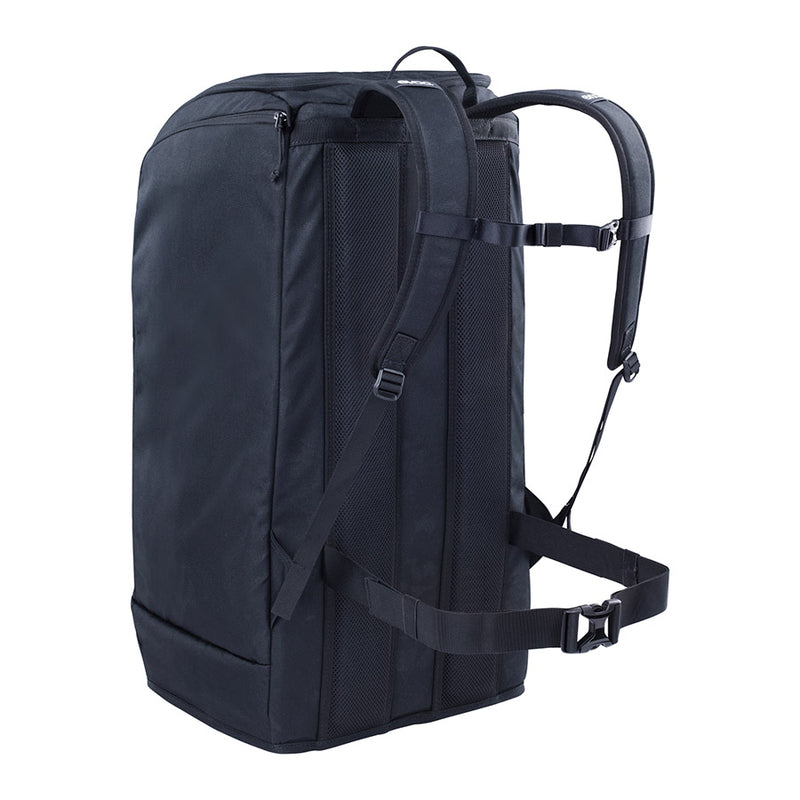 Load image into Gallery viewer, EVOC Gear Backpack 90 Backpack, 90L, Black
