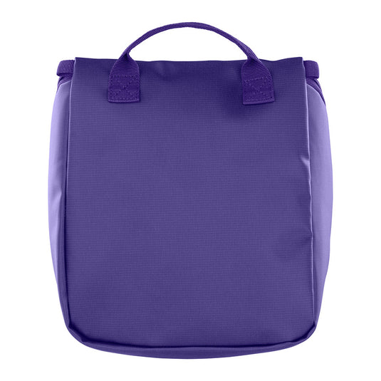 EVOC Wash Pouch Violet/Black