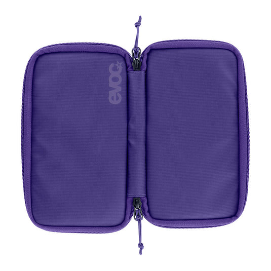 EVOC Travel Case Violet