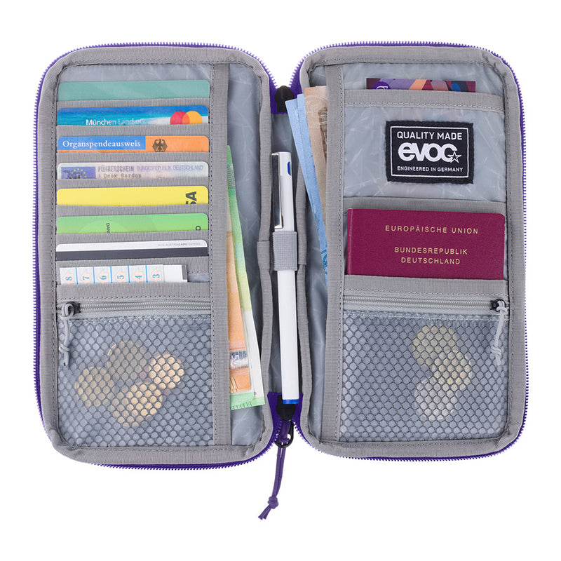 Load image into Gallery viewer, EVOC Travel Case Violet
