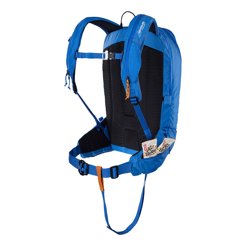 Load image into Gallery viewer, EVOC Line 22 E2 Avalanche Snow Backpack, 22L, Royal Blue
