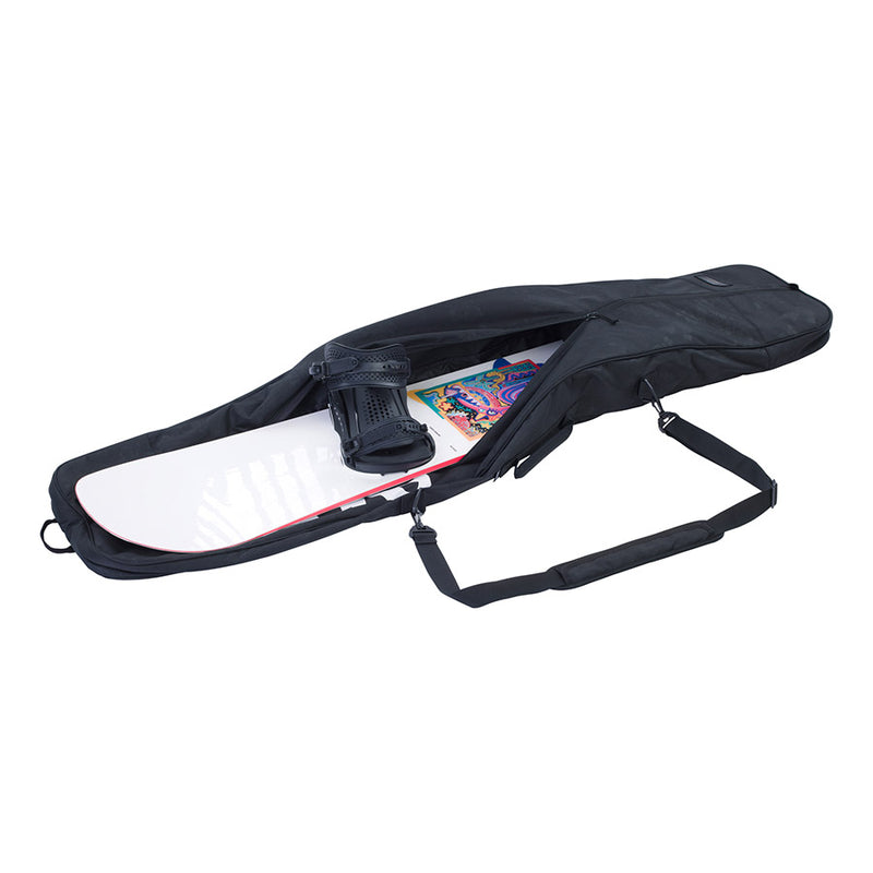 Load image into Gallery viewer, EVOC Board Bag Snow Gear Bag, 50L, Black, L
