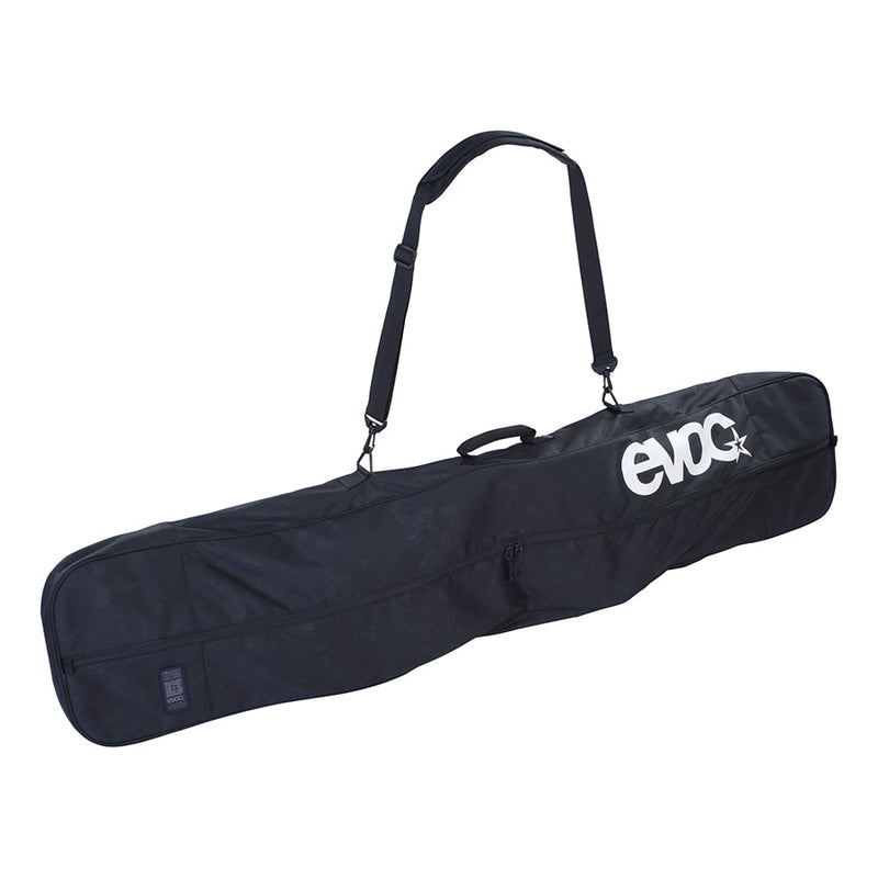 Load image into Gallery viewer, EVOC Board Bag Snow Gear Bag, 50L, Black, L
