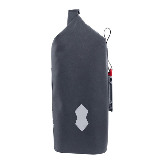 EVOC Fork Pack WP 4.5 Frame Bag, Black