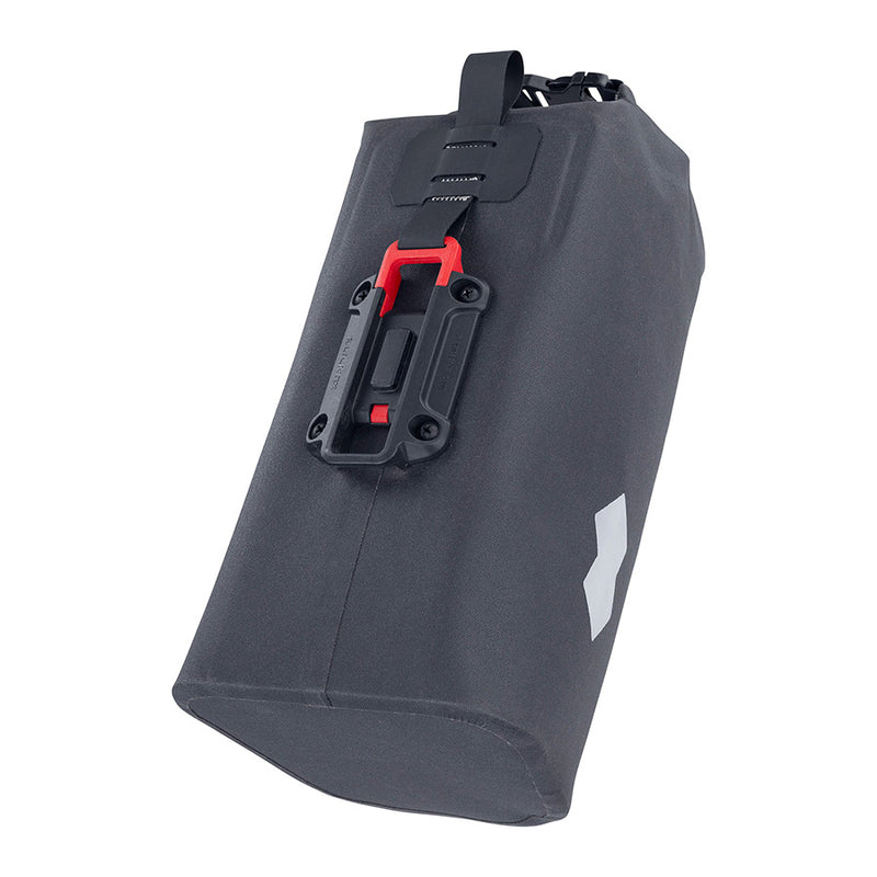 Load image into Gallery viewer, EVOC Fork Pack WP 4.5 Frame Bag, Black
