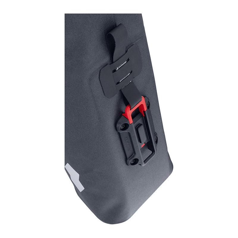 Load image into Gallery viewer, EVOC Fork Pack WP 4.5 Frame Bag, Black
