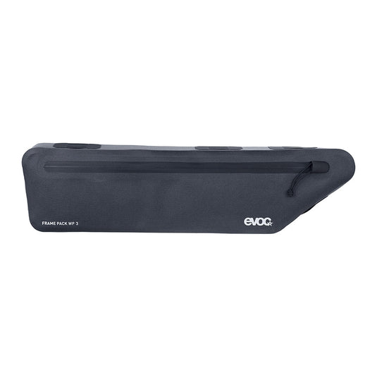 EVOC Frame Pack WP 3 Frame Bag, Black