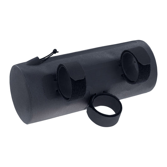 EVOC Handlebar Pack WP 15 Handlebar Bag, Black