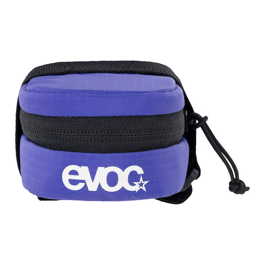 EVOC Seat Bag Ultra Seat Bag, Violet