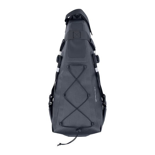 EVOC Seat Pack BOA WP 12 Seat Bag, Black
