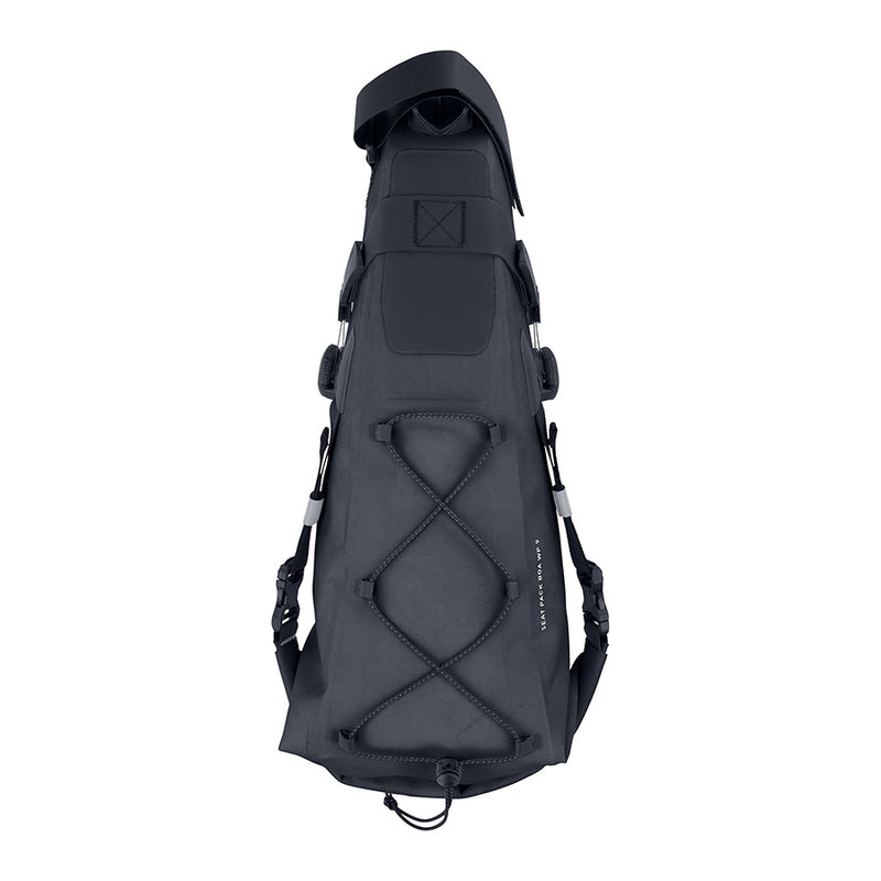 Load image into Gallery viewer, EVOC Seat Pack BOA WP 9 Seat Bag, Black
