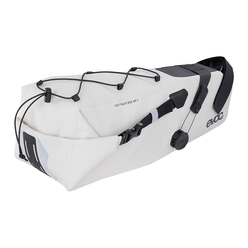 Load image into Gallery viewer, EVOC Seat Pack BOA WP 9 Seat Bag, Sand
