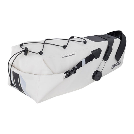 EVOC Seat Pack BOA WP 9 Seat Bag, Sand