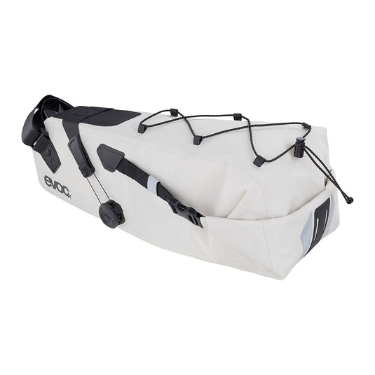 EVOC Seat Pack BOA WP 9 Seat Bag, Sand