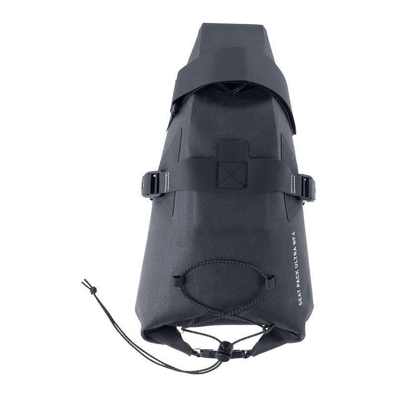 Load image into Gallery viewer, EVOC Seat Pack Ultra WP 4 Seat Bag, Black
