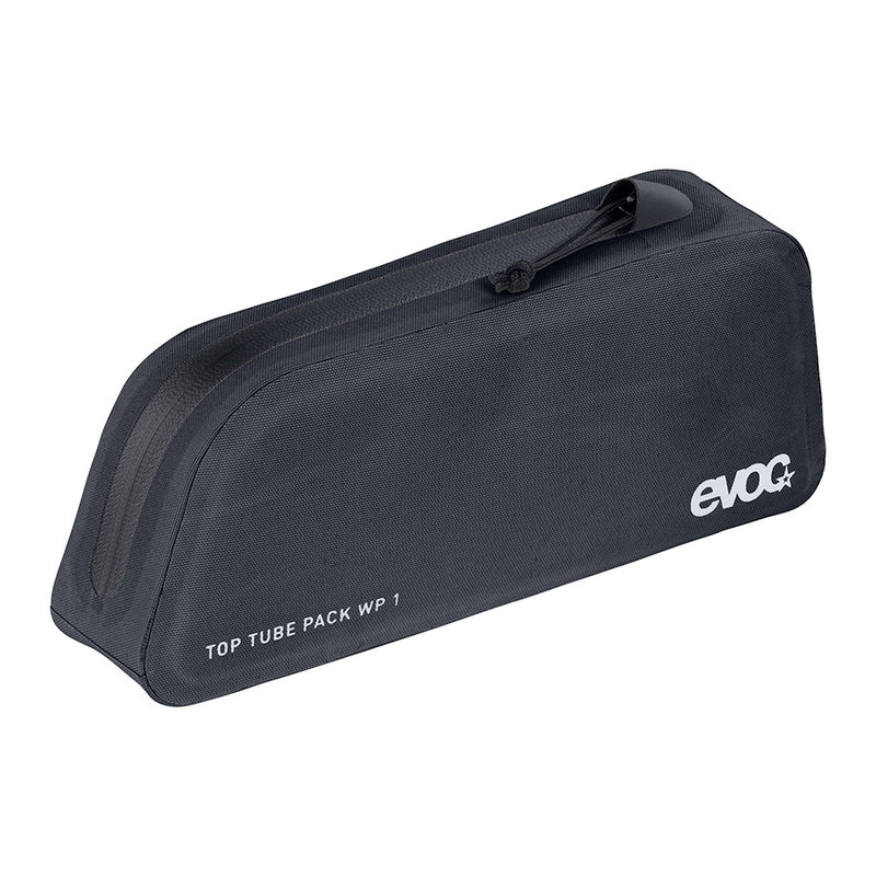 Load image into Gallery viewer, EVOC Top Tube Pack WP 1 Top Tube Bags, Black
