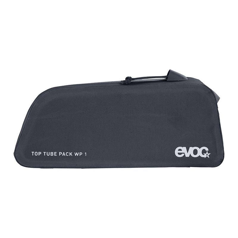 Load image into Gallery viewer, EVOC Top Tube Pack WP 1 Top Tube Bags, Black
