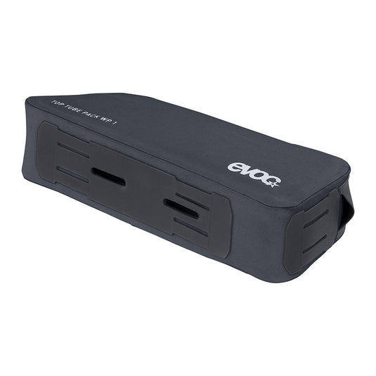 EVOC Top Tube Pack WP 1 Top Tube Bags, Black
