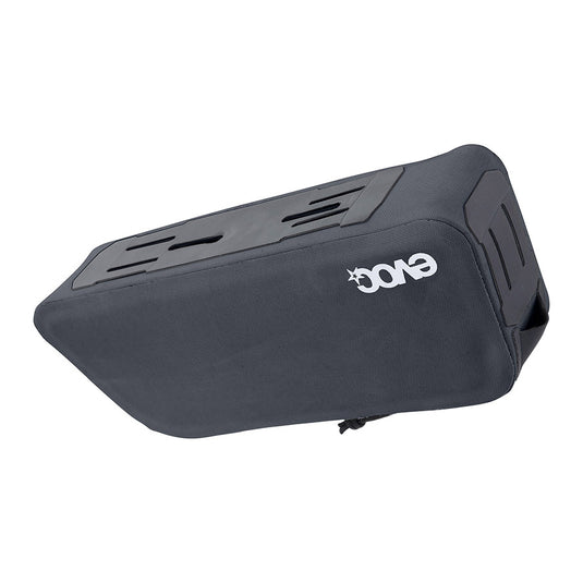 EVOC Top Tube Pack WP 1 Top Tube Bags, Black