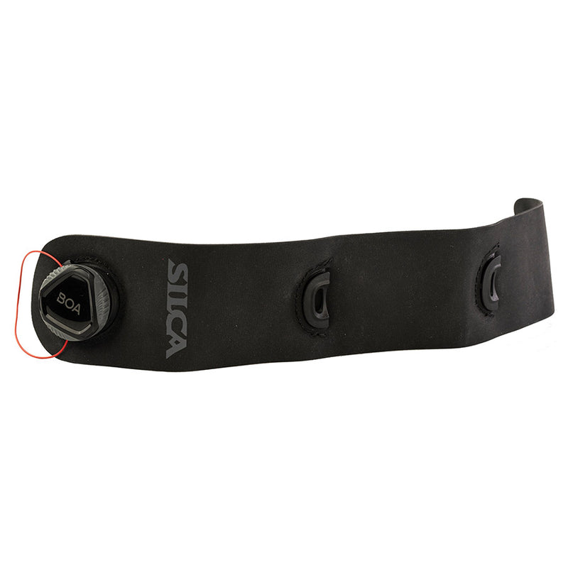 Load image into Gallery viewer, Silca Hypalon EDC Strap Seat Bag, Black
