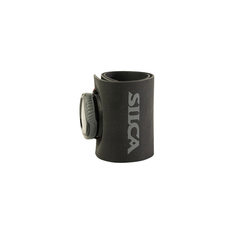 Load image into Gallery viewer, Silca Hypalon EDC Strap Seat Bag, Black
