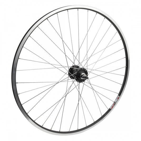 Wheel-Master-Form-TH31-Rear-Wheel-700c-Clincher-RRWH1059-Bicycle-Rear-Wheel