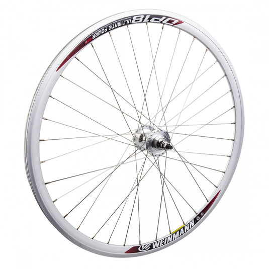 Wheel-Master-Form-TH31-Rear-Wheel-700c-Clincher-RRWH1060-Bicycle-Rear-Wheel