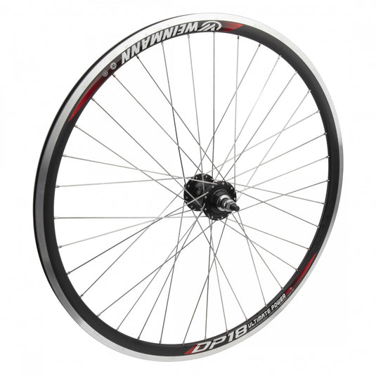 Wheel-Master-Form-TH31-Rear-Wheel-700c-Clincher-RRWH1061-Bicycle-Rear-Wheel