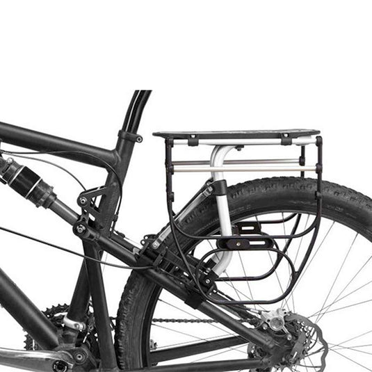 Thule Pack 'n Pedal Tour Rack, Black