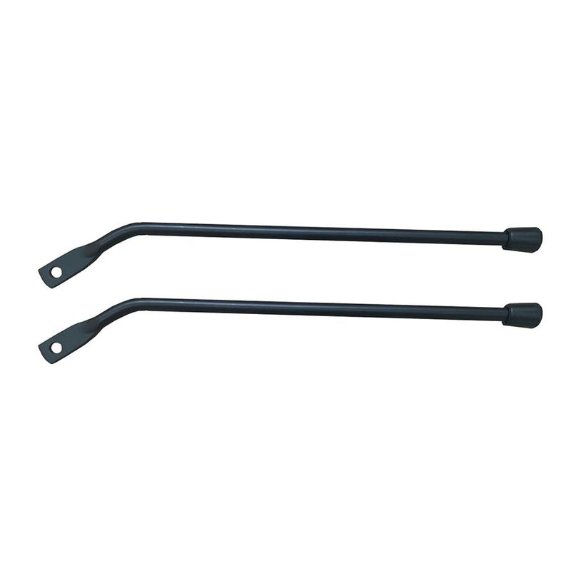 Load image into Gallery viewer, EVO Classic Disc XL Seat Stays, Pair

