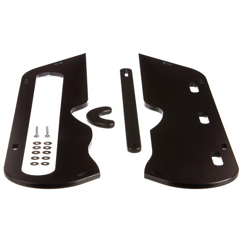 Load image into Gallery viewer, Yuba Tow Tray Kit Tow a bike with your Mundo
