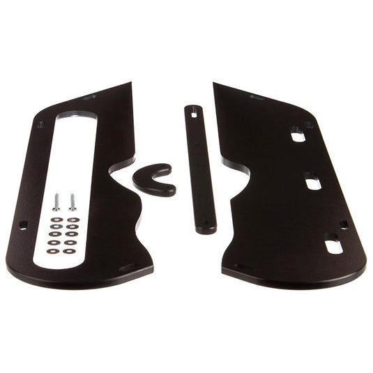 Yuba Tow Tray Kit Tow a bike with your Mundo