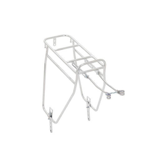 Minoura MT-8000D Silver