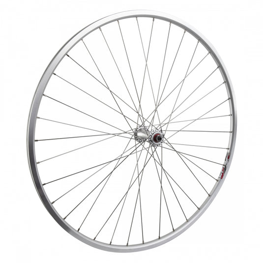 Wheel-Master-OR8-RD-2100-Sealed-Front-Wheel-700c-Clincher-WHEL0975-Bicycle-Front-Wheel