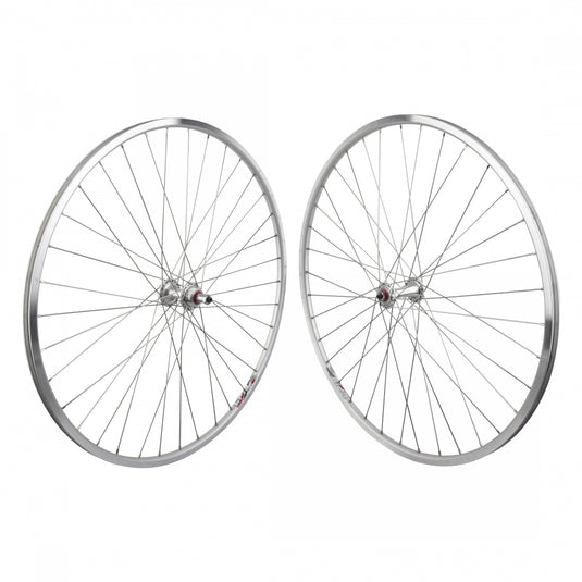 Wheel-Master-OR8-RD-2100-Sealed-Wheel-Set-700c-Clincher-WHEL0976-Bicycle-Wheelset