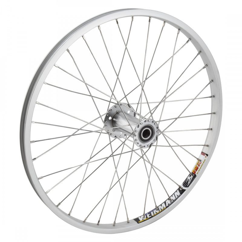 Load image into Gallery viewer, Wheel-Master-W-M-CART-HiLo-Rear-Wheel-RRWH4361-Bicycle-Rear-Wheel
