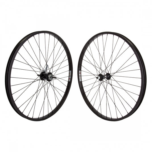 Wheel-Master-W-M-AB-1000-KT-Alloy-Wheel-Set-26-in-Clincher-WHEL0982-Bicycle-Wheelset