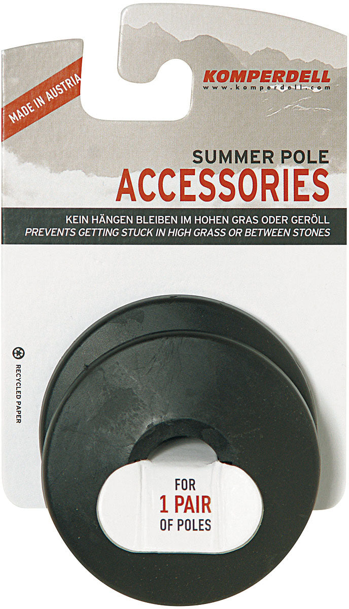 Load image into Gallery viewer, KOMPERDELL-Trekking-Poles-TKPL0226
