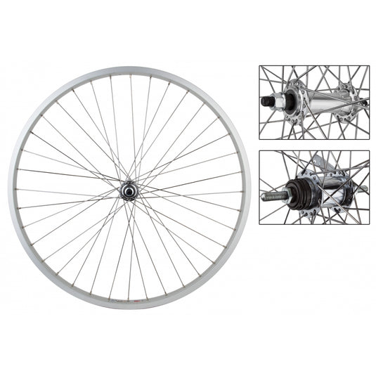 Wheel-Master-W-M-AB-1000-Shi-E110-Wheel-Set-WHEL3876-Bicycle-Wheelset