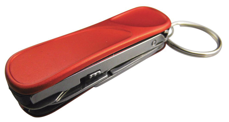 Load image into Gallery viewer, Munkees Manicure Multi-tool

