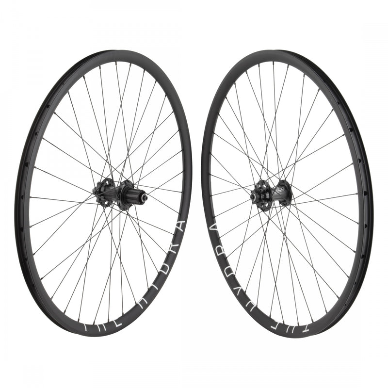 Load image into Gallery viewer, Wheel-Master-CLOSEOUT-Wheel-Set-WHEL2758-Bicycle-Wheelset

