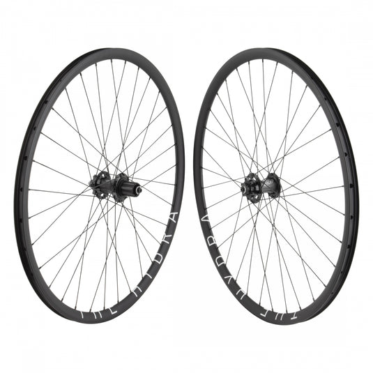 Wheel-Master-CLOSEOUT-Wheel-Set-WHEL2758-Bicycle-Wheelset