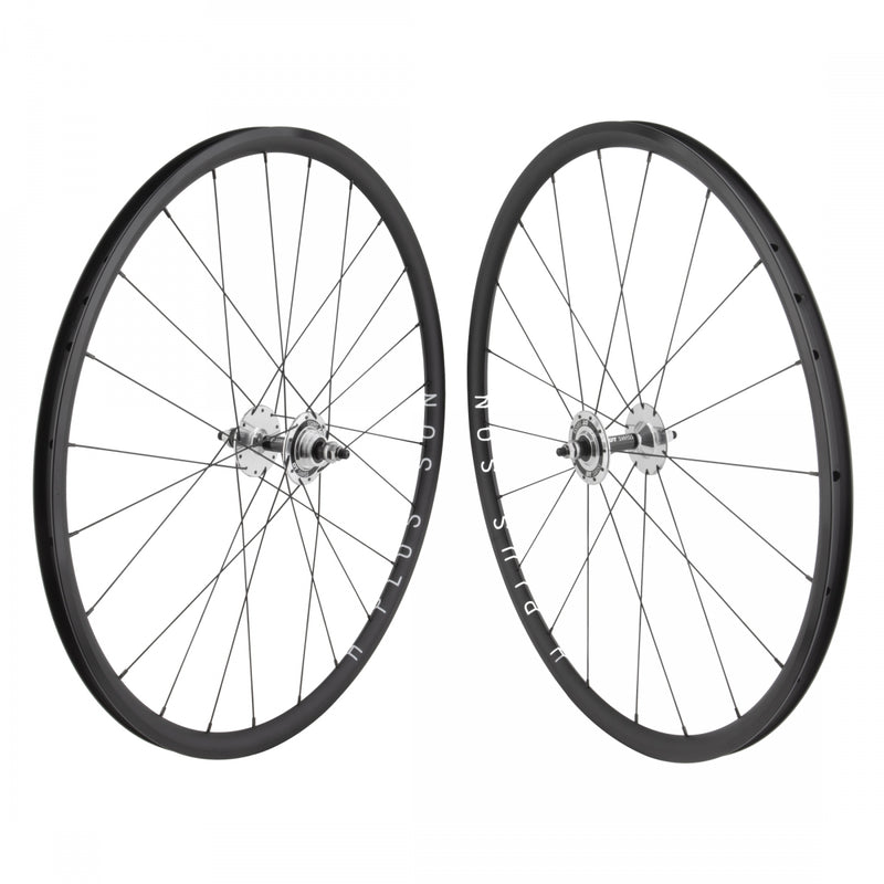 Load image into Gallery viewer, Wheel-Master-DT-370-700c-WHEL4579-Bicycle-Wheelset
