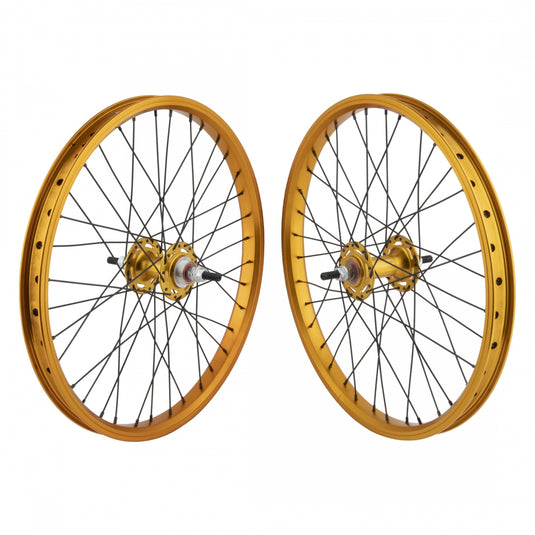 Black-Ops-BkOps-MX-1100-Sealed-Wheel-Set-20-in-Clincher-WHEL1017-Bicycle-Wheelset
