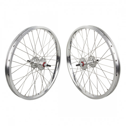 Black-Ops-BkOps-MX-1100-Sealed-Wheel-Set-20-in-Clincher-WHEL1019-Bicycle-Wheelset