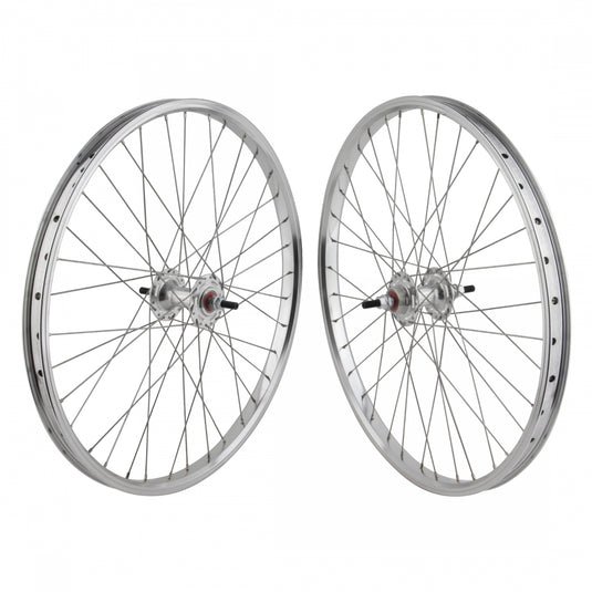 Black-Ops-BkOps-MX-1100-Sealed-Wheel-Set-24-in-Clincher-WHEL1024-Bicycle-Wheelset